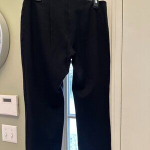 Jockey womens pull on pants size M
